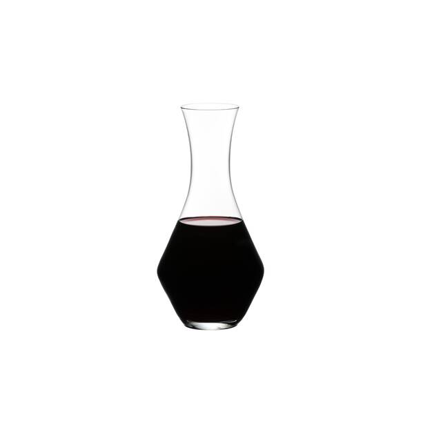 Riedel Wine Friendly Wine Glasses Set And Reviews Wayfair